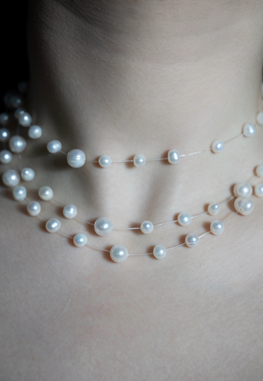 Collier 4