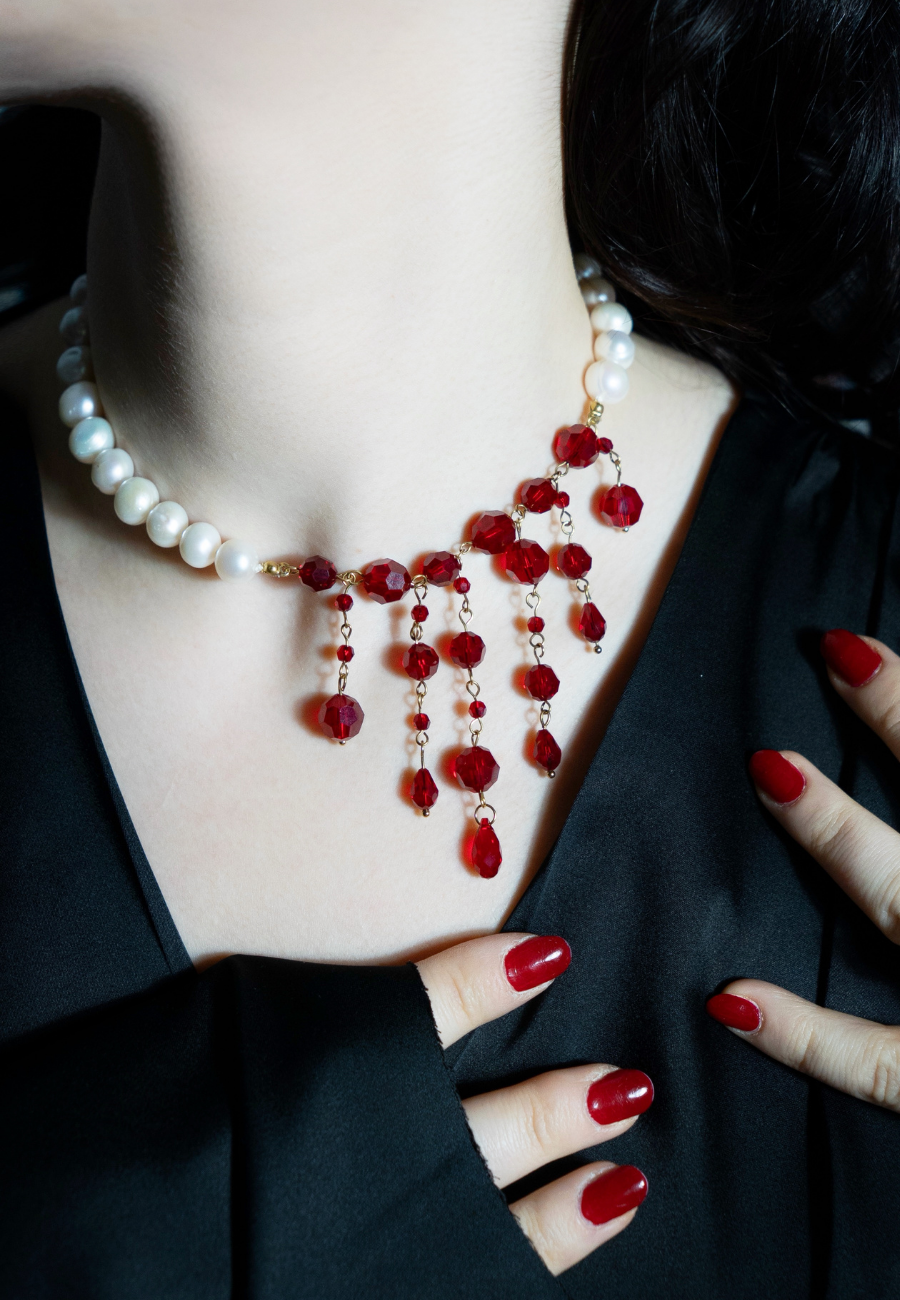 Collier 16