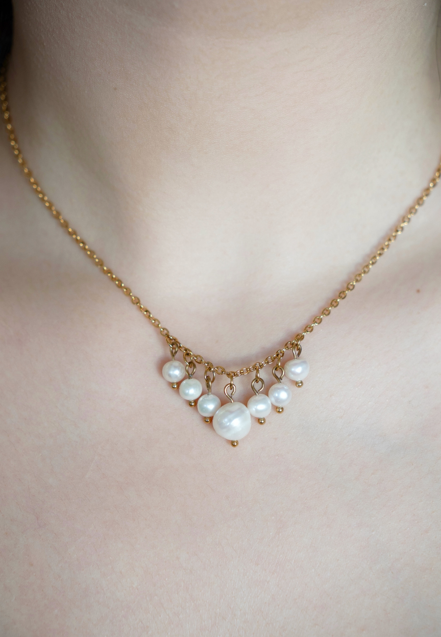 Collier 11