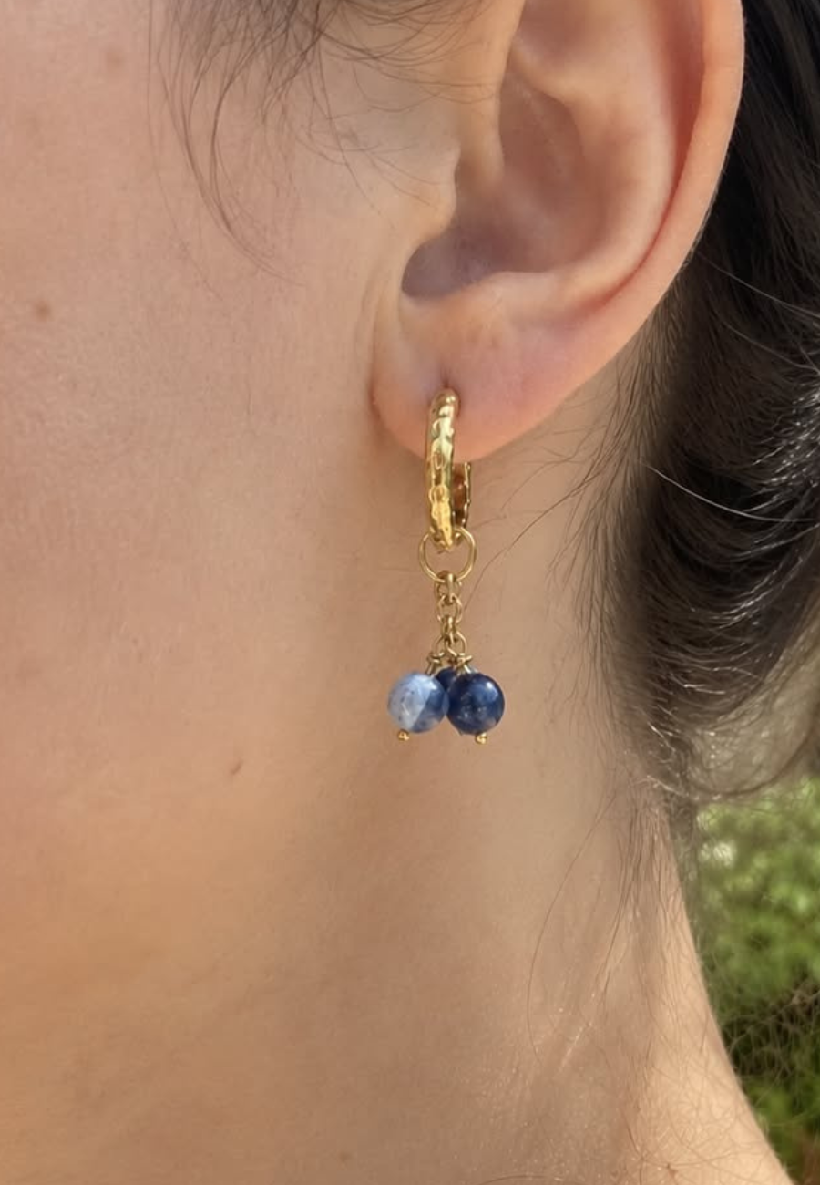'Fiore Blu'