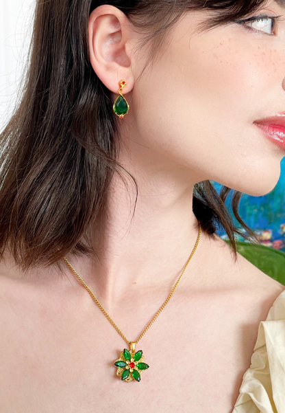 Précommande collier Anastasia et sa boîte à musique