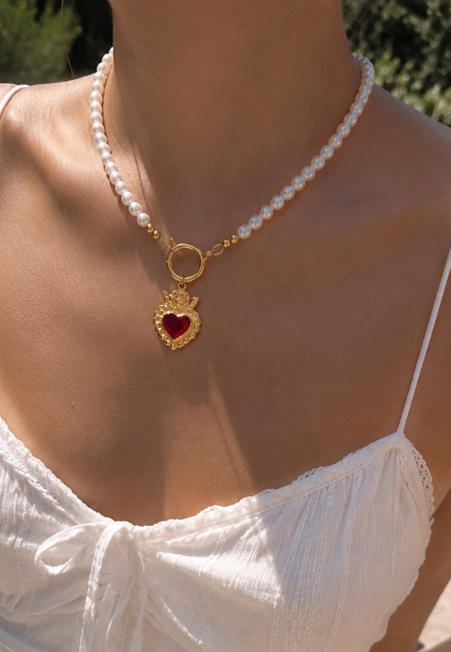 'Cuore Antico'