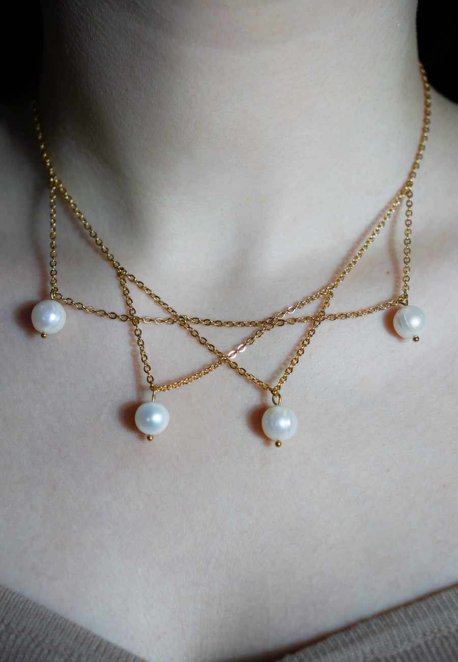 Collier 5