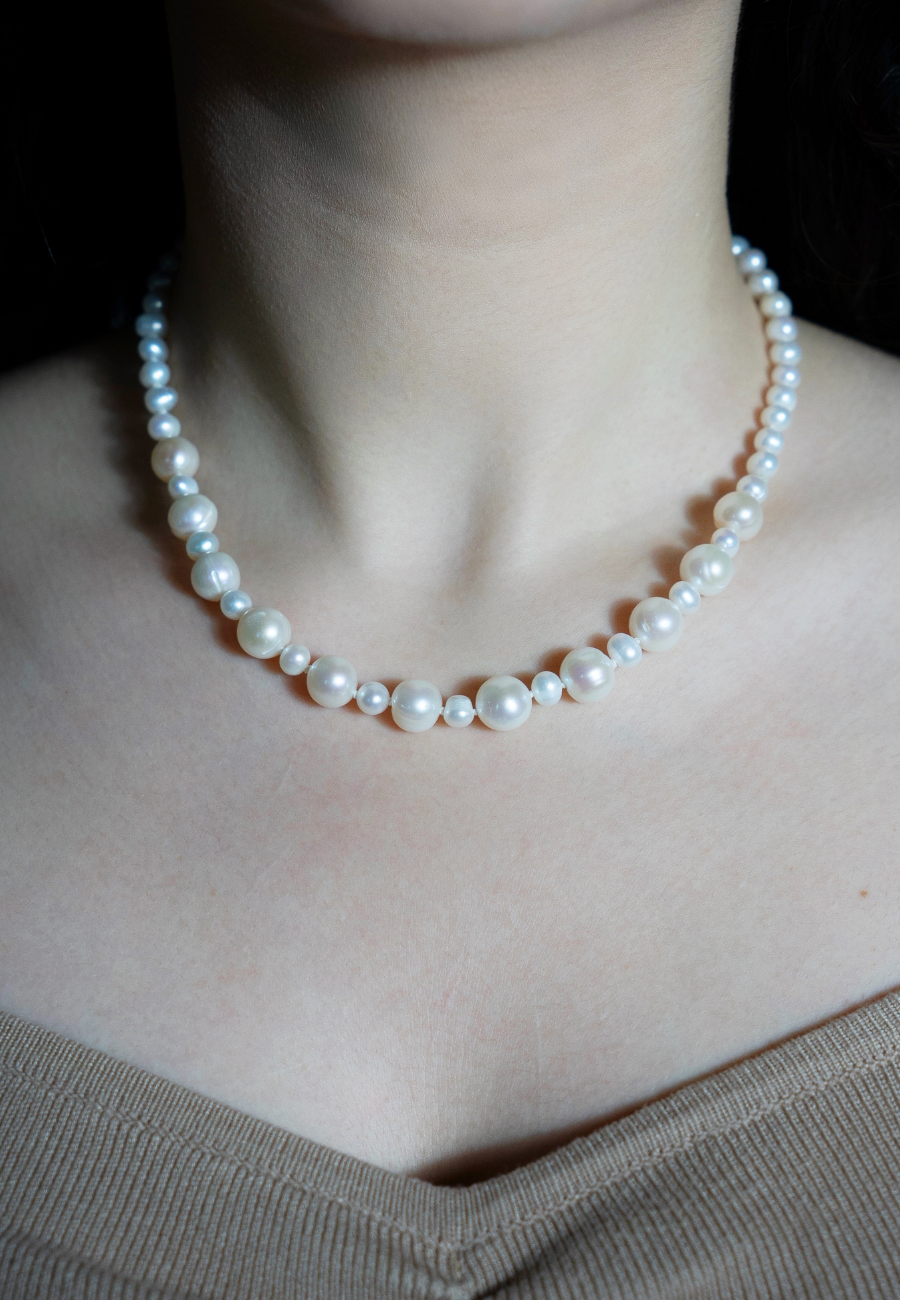 Collier 7