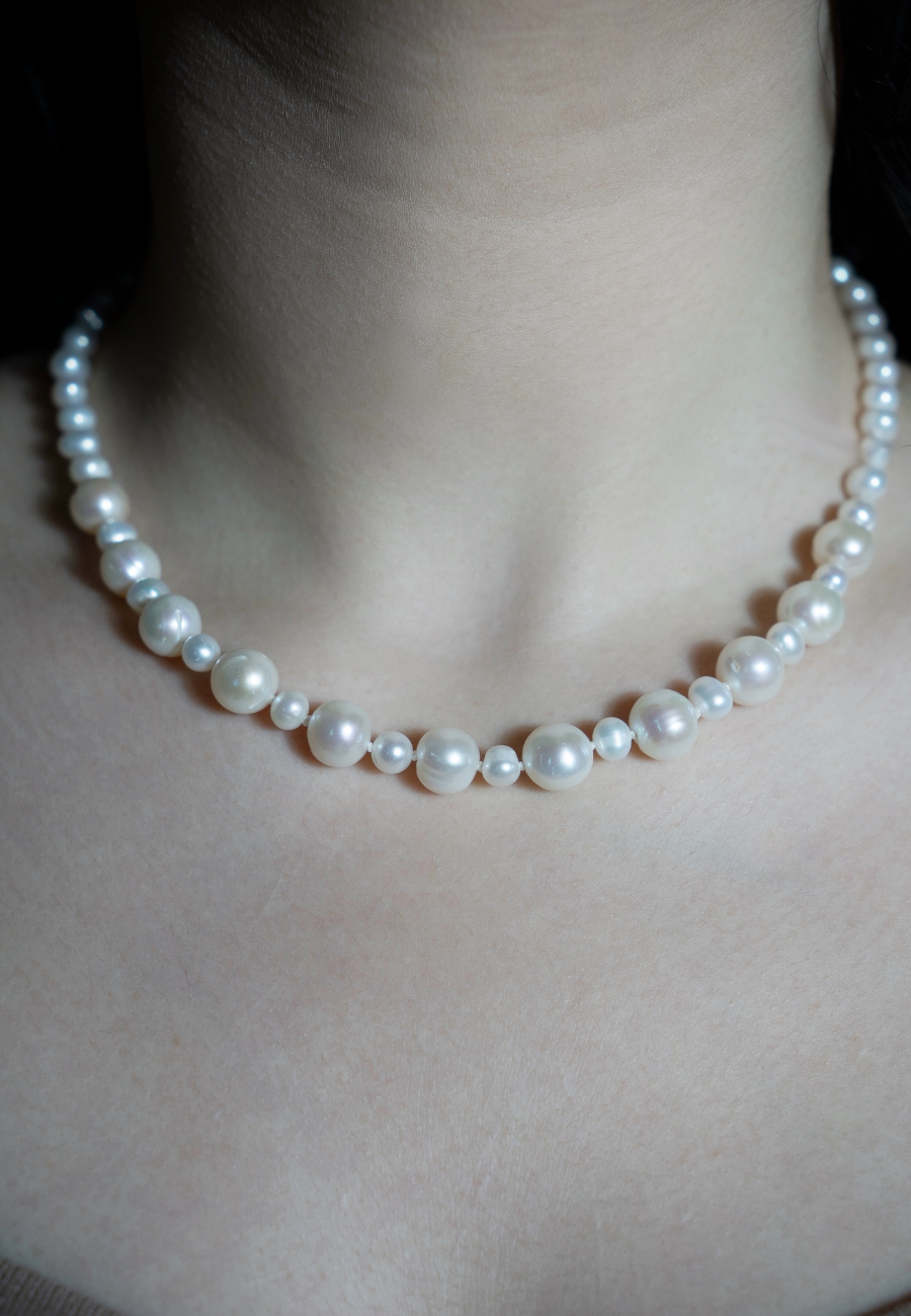 Collier 7