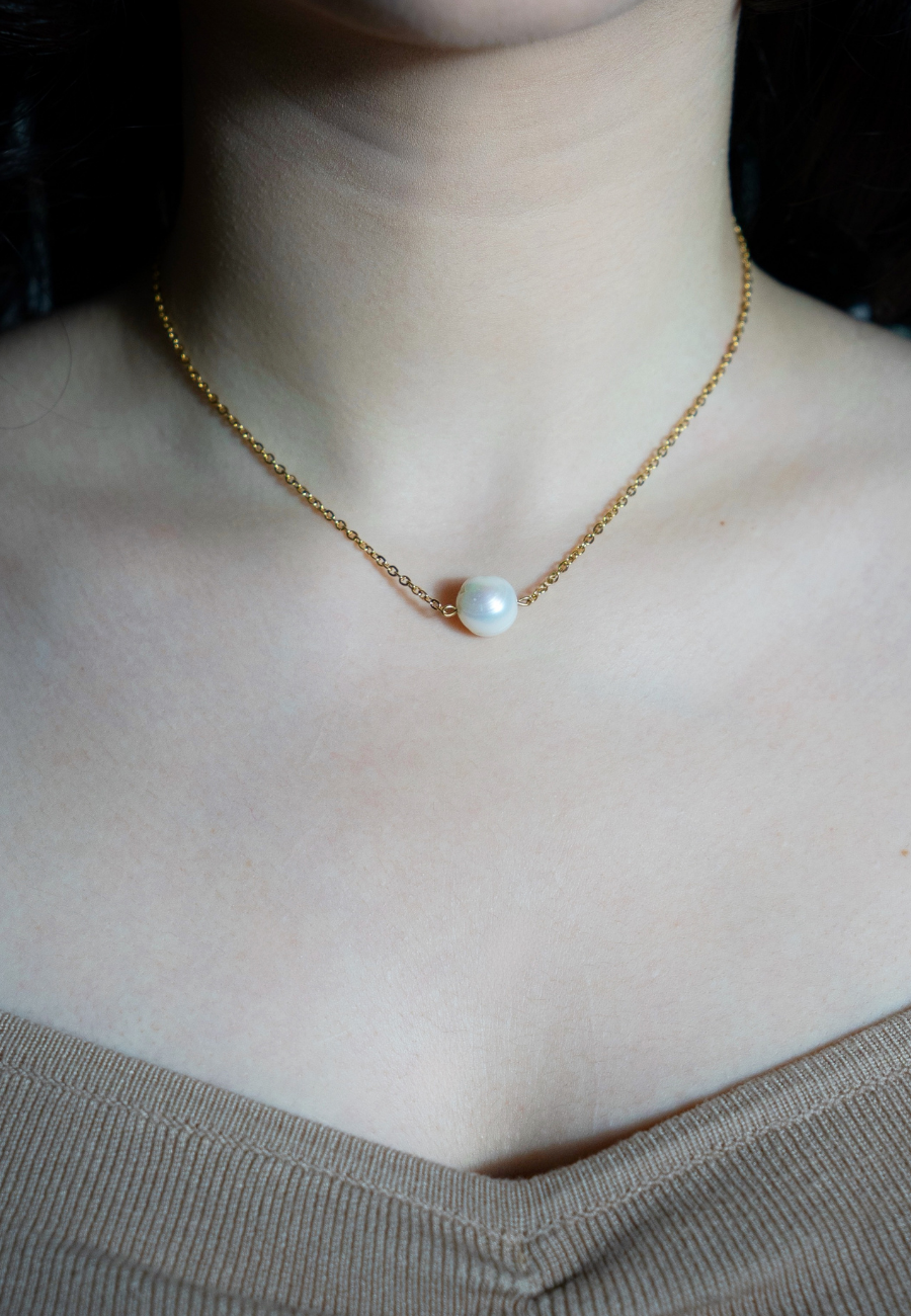 Collier 8