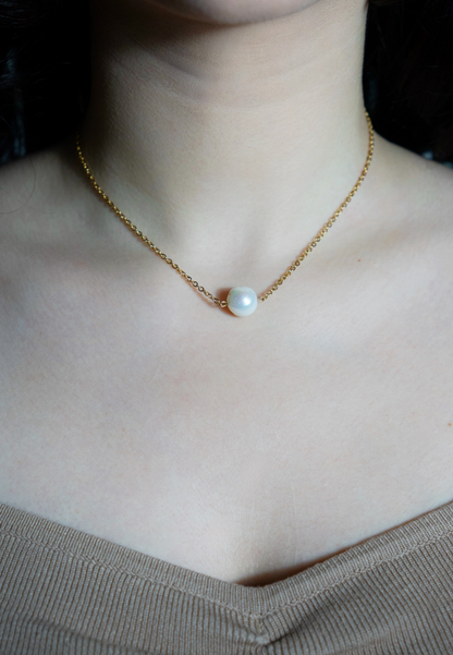 Collier 8
