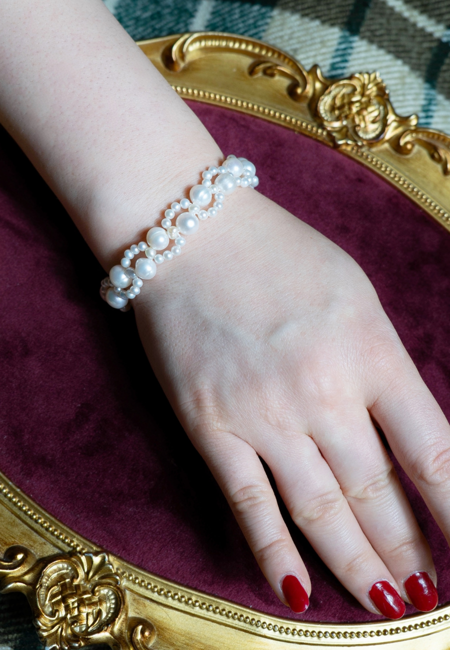 Bracelets 1