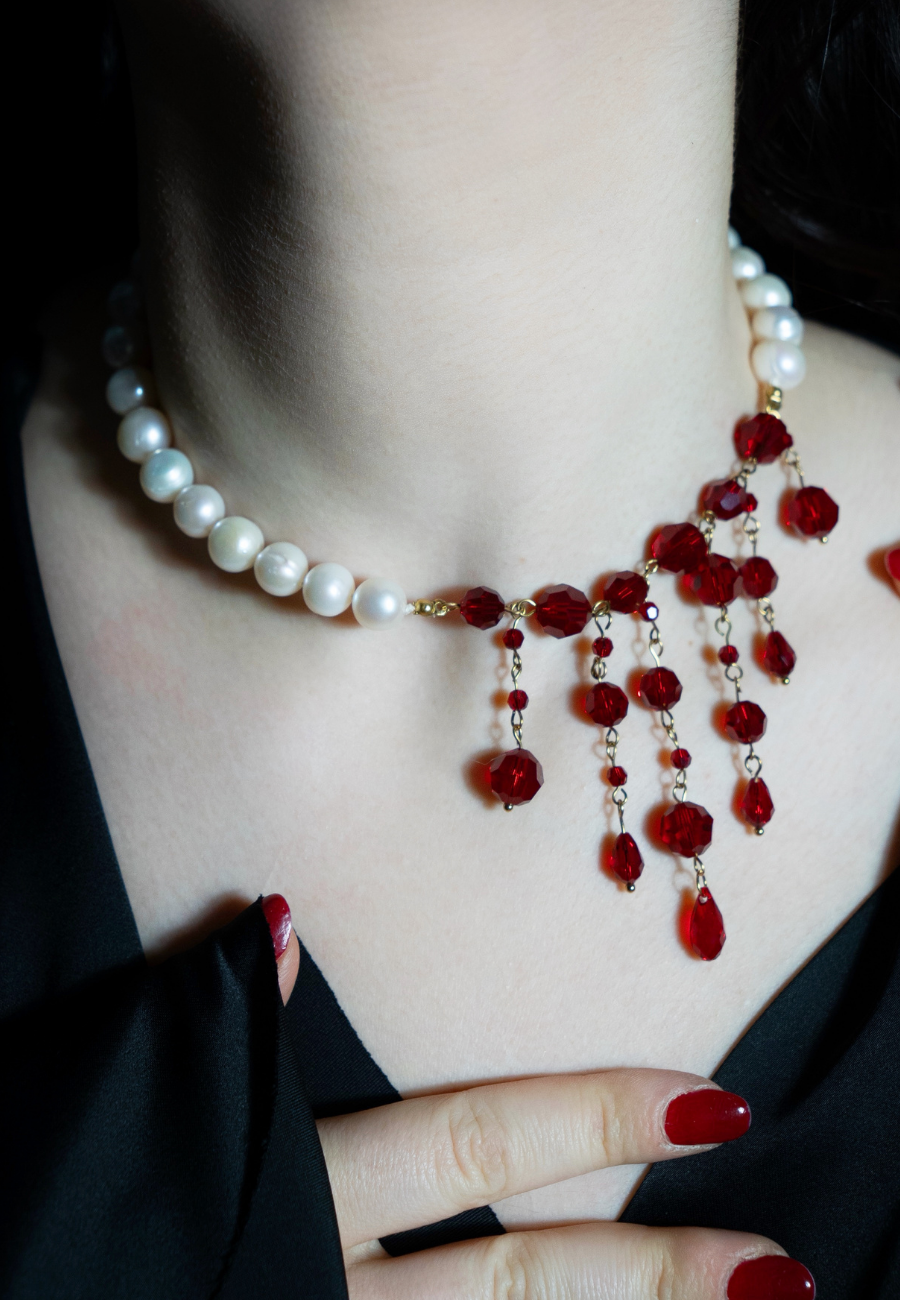 Collier 16