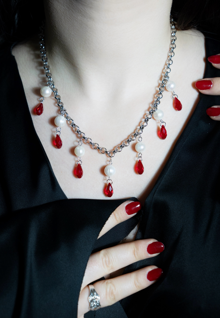 Collier 17