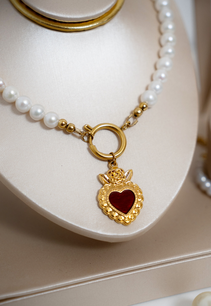 'Cuore Antico'