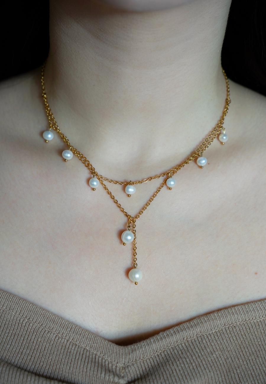 Collier 12