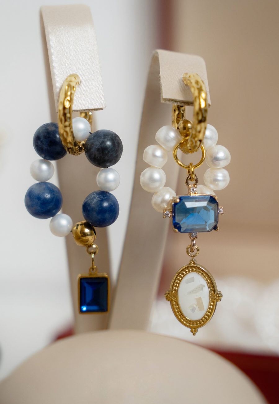 'Notte Blu'