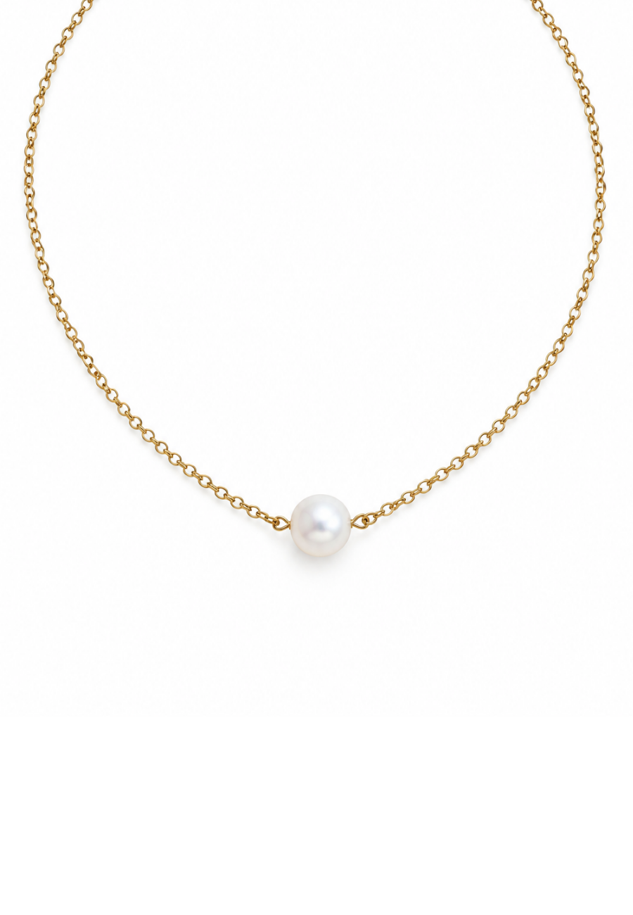 Collier 8