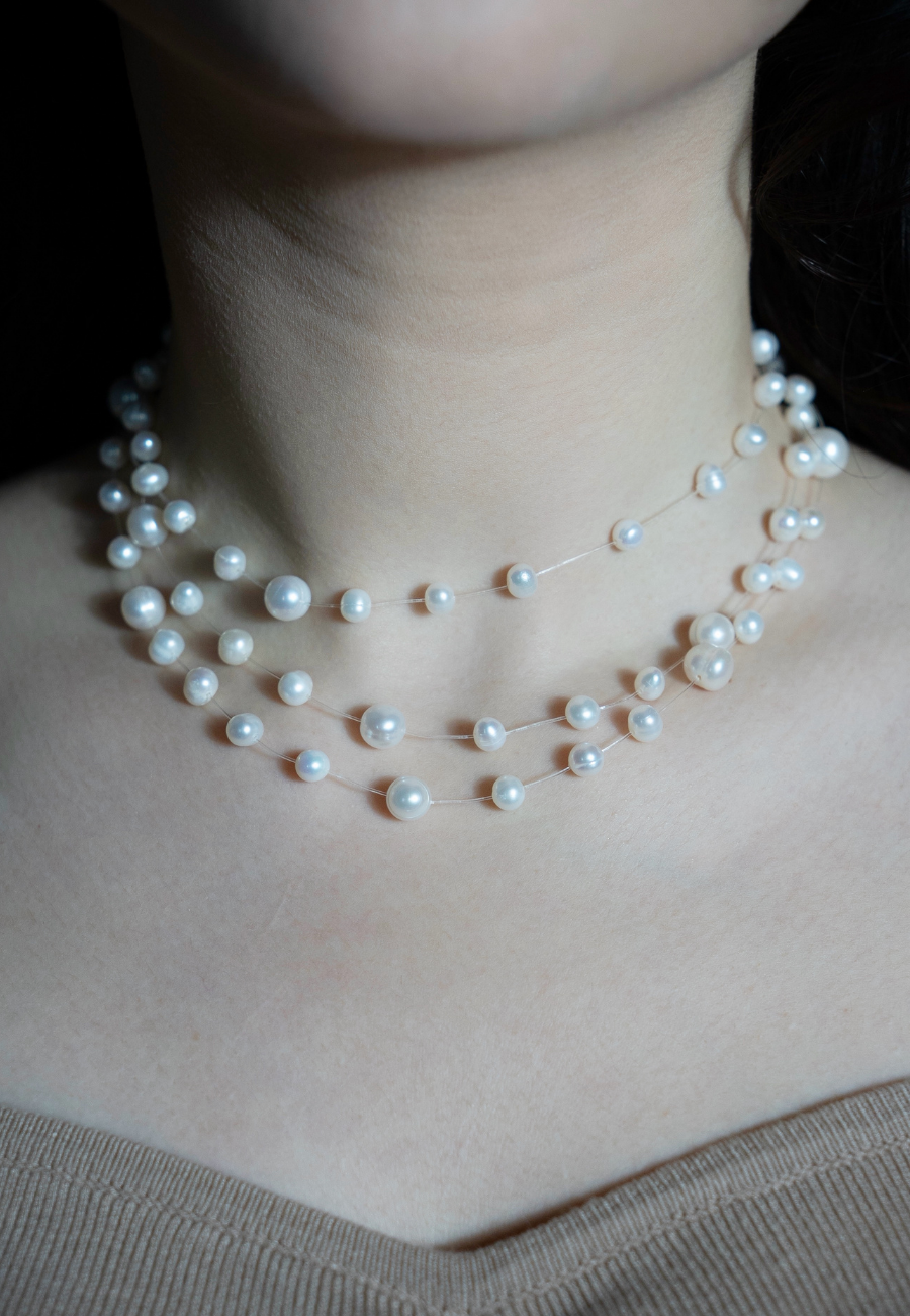 Collier 4