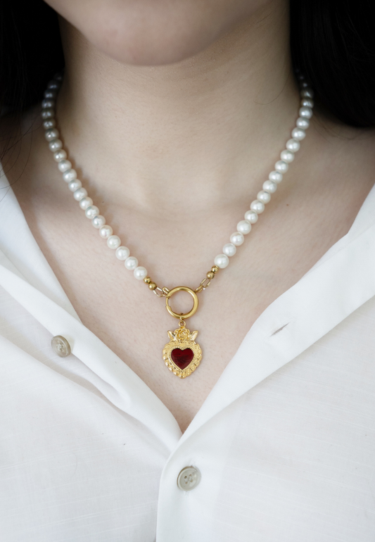 'Cuore Antico'