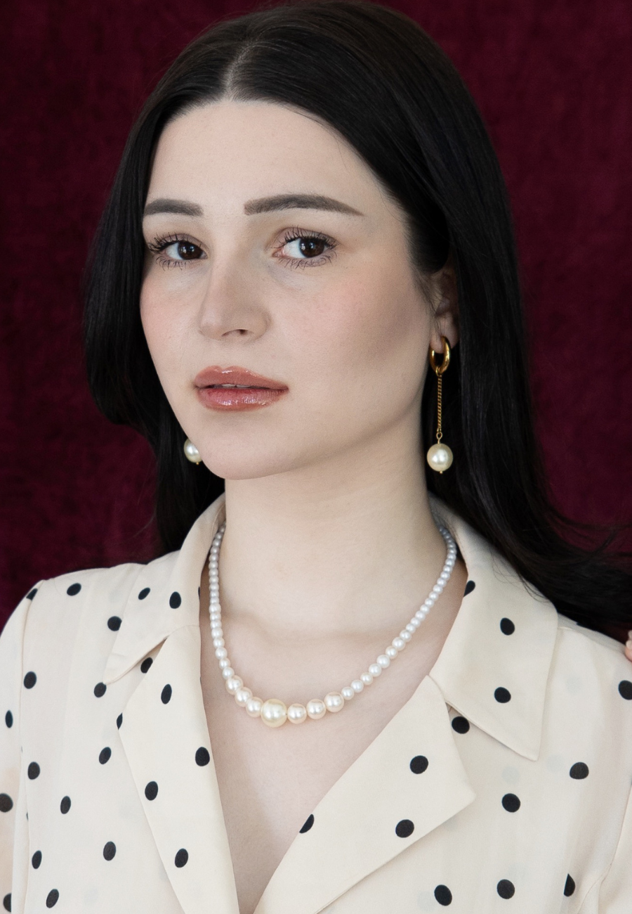 'Perla Sovrana'